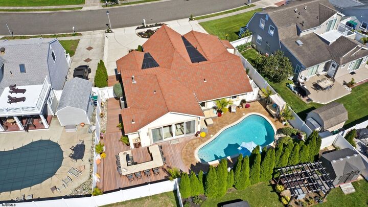 Property Photo:  107 Hudson Dr  NJ 08203 