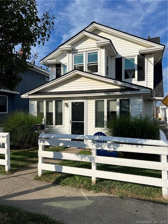 Property Photo: 48 Lawrence Avenue CT 06460
