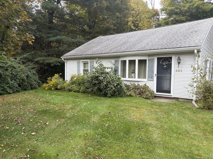 461 Old Stafford Road  Tolland CT 06084 photo