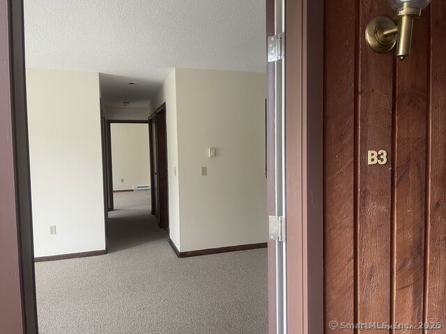 Property Photo: 1 Fairfield Avenue B3 CT 06810