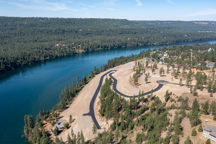 Property Photo:  Lot 8 Shoreline Way  WA 99026 