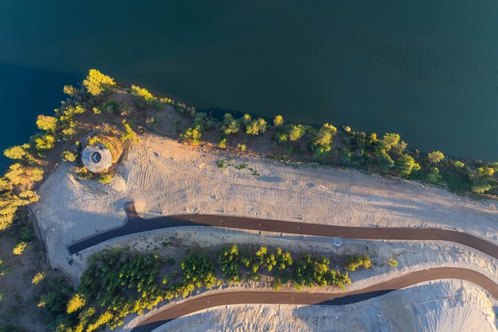 Property Photo:  Lot 8 Shoreline Way  WA 99026 