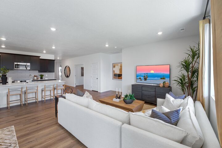 Property Photo:  4152 W Connaught Ave  WA 99208 