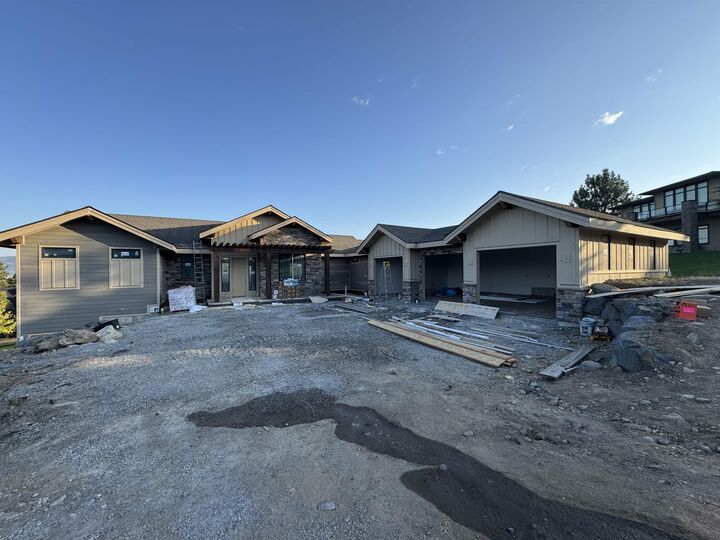 238 N Legacy Ridge Dr  Liberty Lake WA 99019 photo