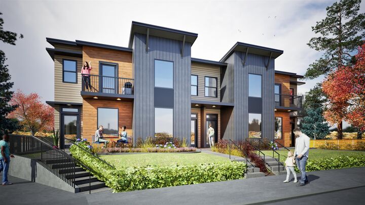 3201 E 30th Ave 3201 E 30th Ave, Adu  Spokane WA 99223 photo