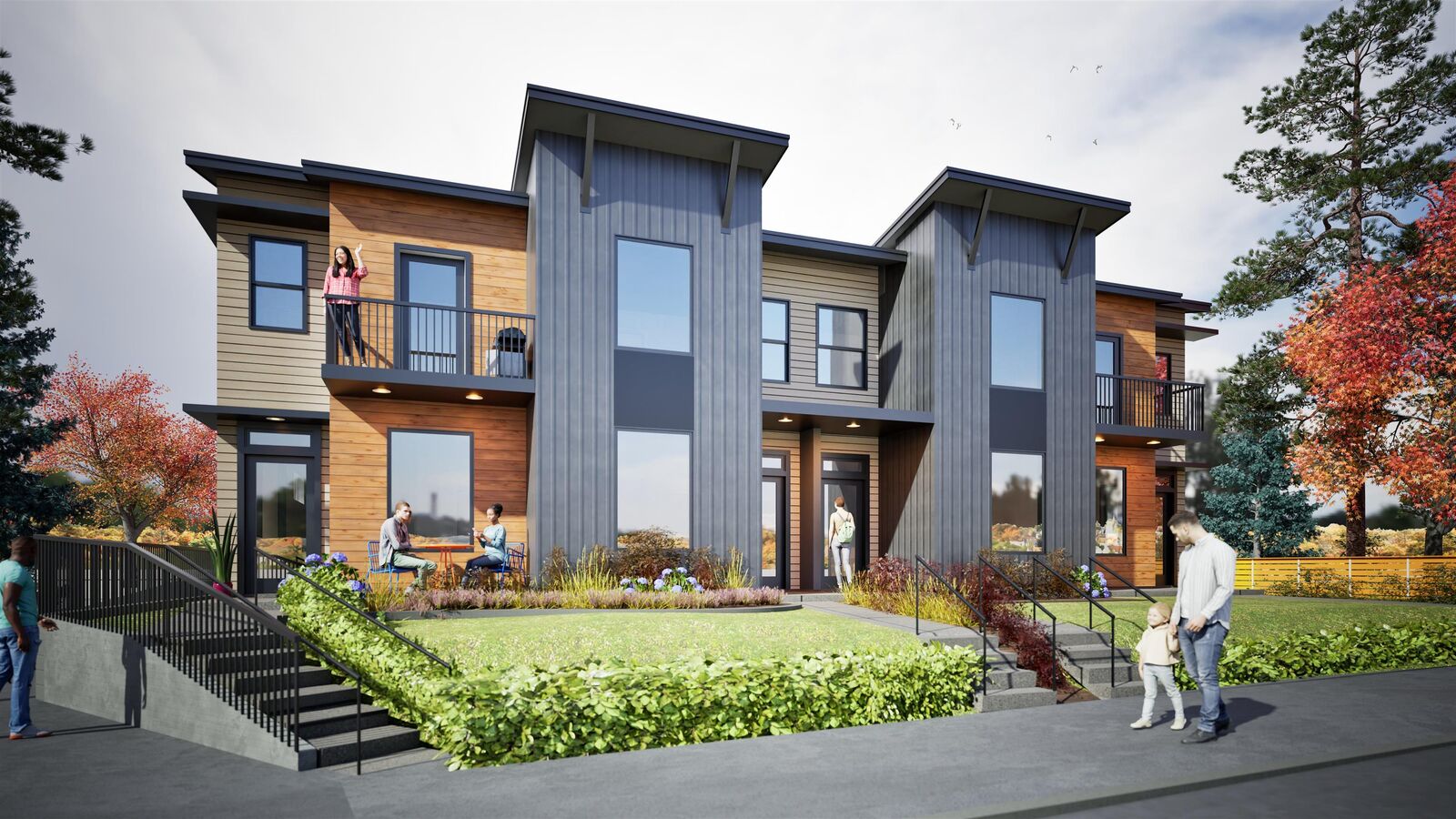 Property Photo: 3201 E 30th Ave 3201 E 30th Ave, Adu WA 99223