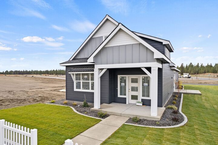 12243 N Dupont Dr  Spokane WA 99218 photo