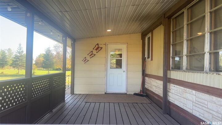 Property Photo: Rural Address SK S0A 0W0