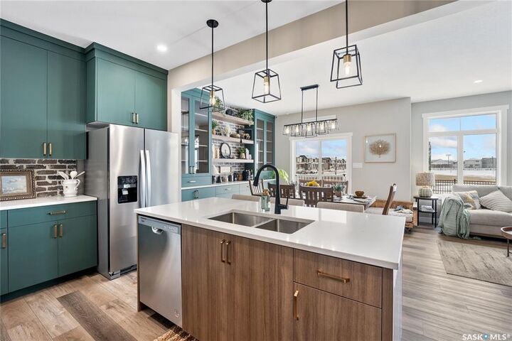 Property Photo: 246 Nazarali Cove SK S7W 1K6