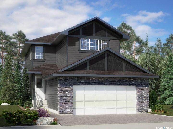 482 Doran Crescent  Saskatoon SK S7V 1W2 photo