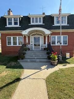 Property Photo:  416 New York Ave.  OH 45692