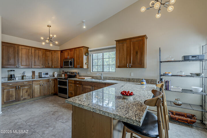 Property Photo:  227 W Granite Canyon Place  AZ 85755 