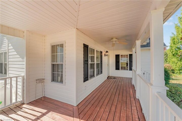 Property Photo:  6393 Willow Hill Court  NC 27313 