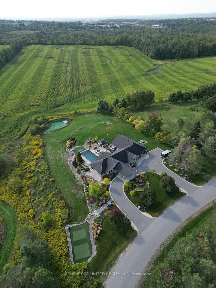 Property Photo: 7 Maplehill Drive ON K9J 0E5