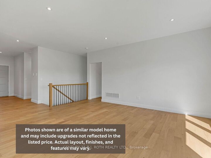 Photo de la propriété:  27 Harold Avenue  ON L0K 1E0 