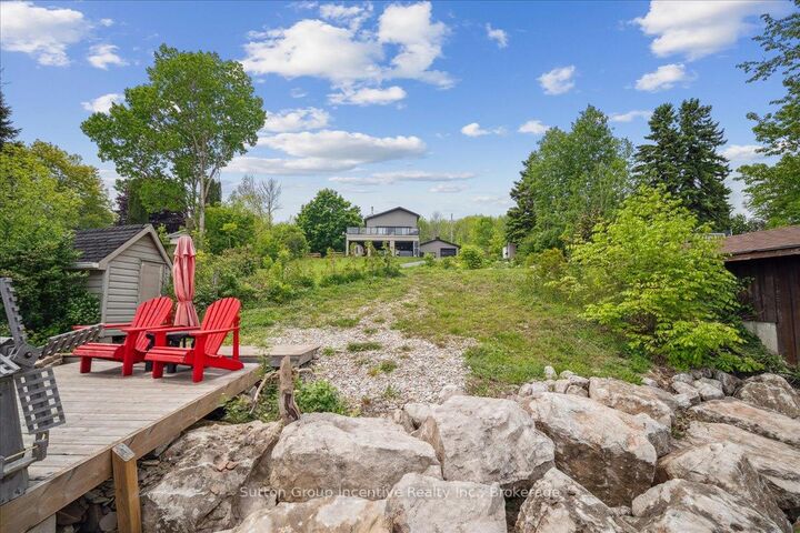 Property Photo: 339520 Presqu'Ile Road ON N0H 2T0
