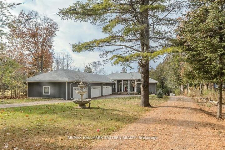 Property Photo:  308 Indian Point Road  ON K0M 1K0