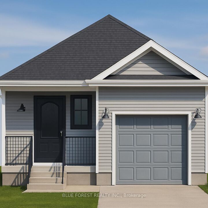 Lot 39 Beer Crescent — photo 1