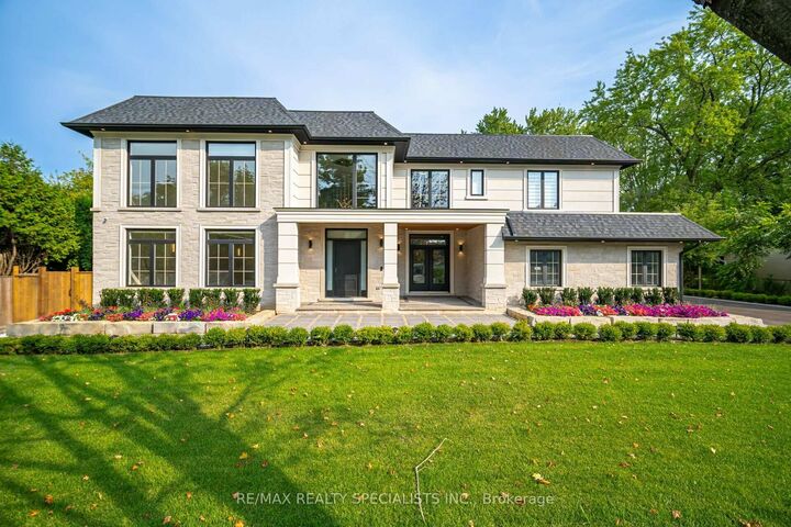 2014 Lakeshore Road W  Oakville ON L6L 1G7 photo