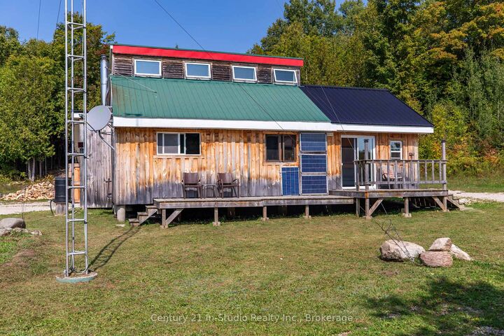 Property Photo:  667 East Road  ON N0H 1W0 