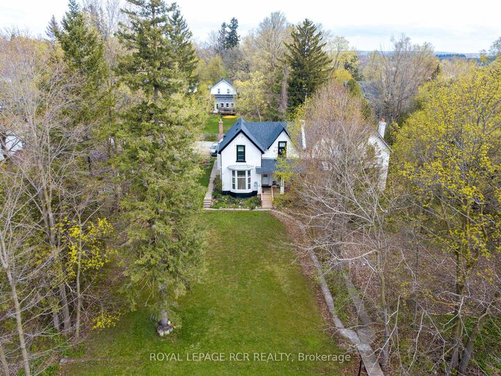 Property Photo: 9 Second Avenue ON L9W 1H4