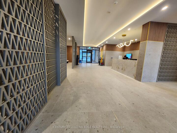 Property Photo:  1 Kyle Lowry Road 209  ON M3C 3S2 