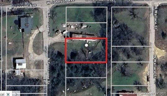 Property Photo: 4244 N Spocogee Street OK 74066