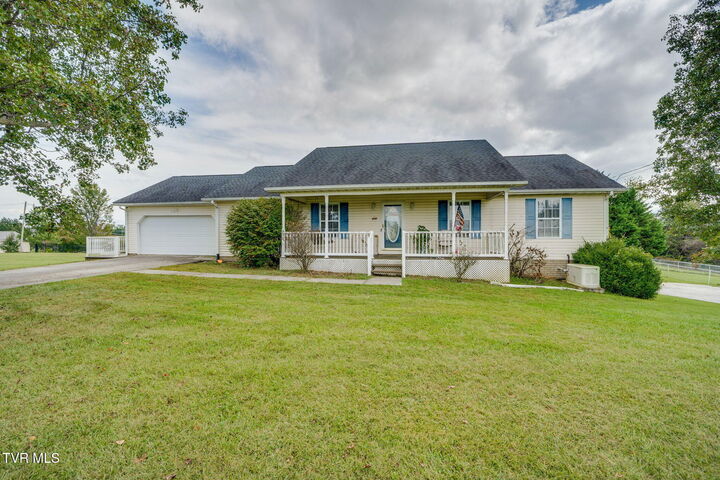 450 Mount Zion Church Road  Jonesborough TN 37659 photo