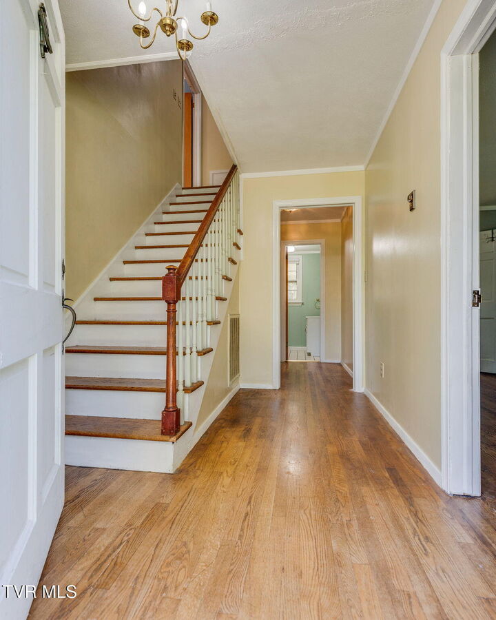 Property Photo:  140 Alf Taylor Road  TN 37601 