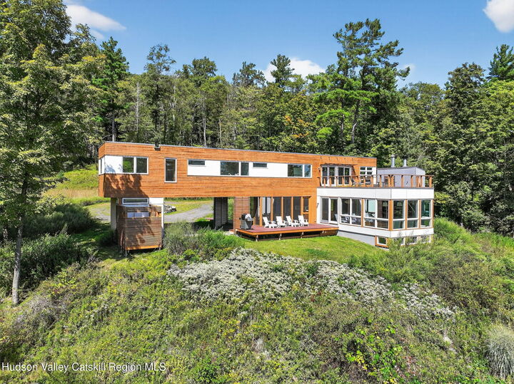 Property Photo:  53 Freeman Avery  NY 12461 
