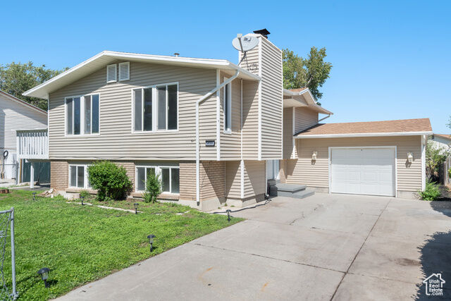 Property Photo:  5050 W Lotus Blossom Dr  UT 84120 