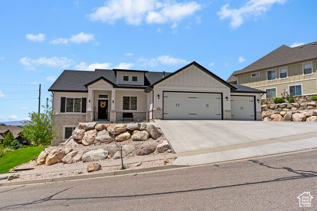 Property Photo:  1243 Kotter Dr  UT 84302