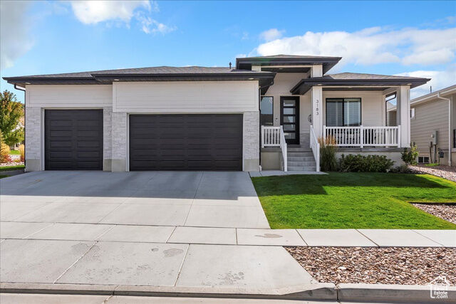 Property Photo:  3183 W Oxford Loop  UT 84050 