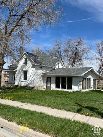 Property Photo: 55 E 200 S UT 84627