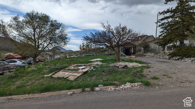 Property Photo:  163 S Eagle St  UT 84628 