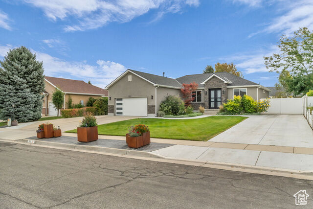 Property Photo:  Address not disclosed  UT 84009 