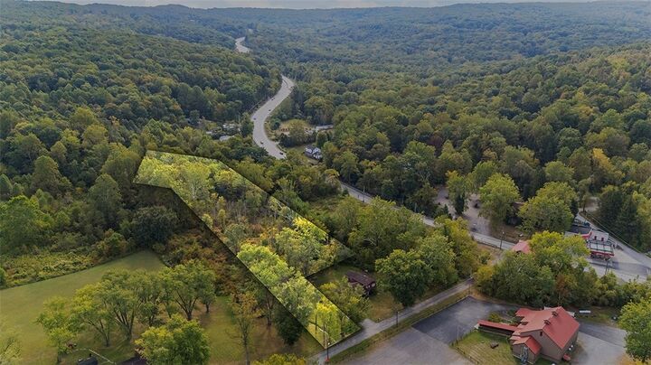 Property Photo:  0 Old State Route 982  PA 15666 