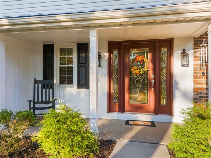 Property Photo: 203 King Richard PA 15317