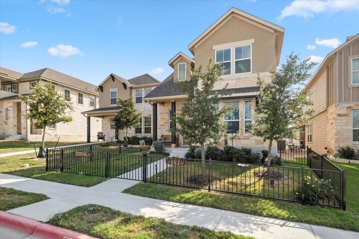 Property Photo: 248 Delaware Mountains Terrace TX 78620