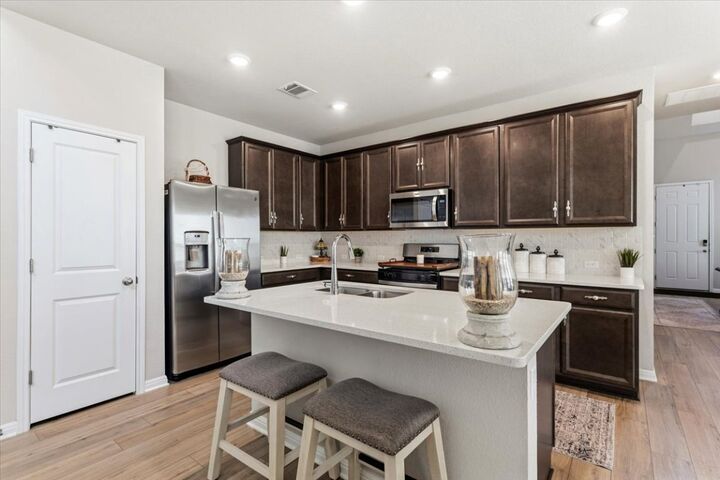 Property Photo:  248 Delaware Mountains Terrace  TX 78620 