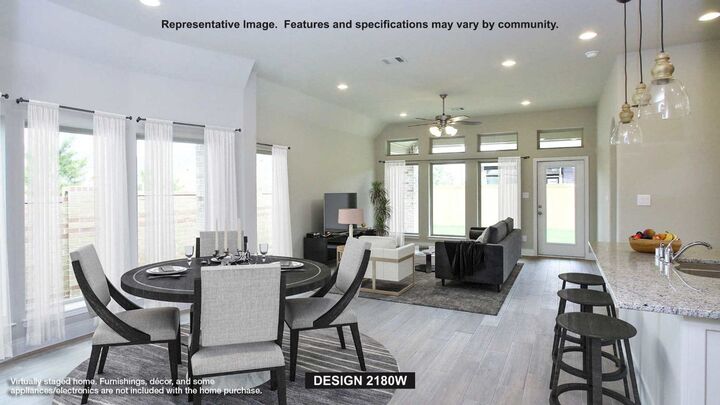 Property Photo:  3920 Wishing Well Drive  TX 78644 
