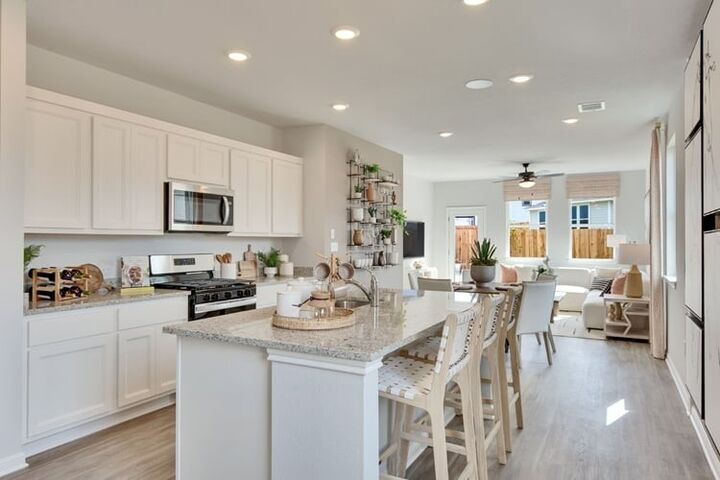 Property Photo:  13502 Desert Orchid Drive  TX 78610 