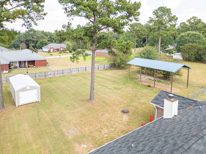 Property Photo: 118 Dove Lane GA 31763