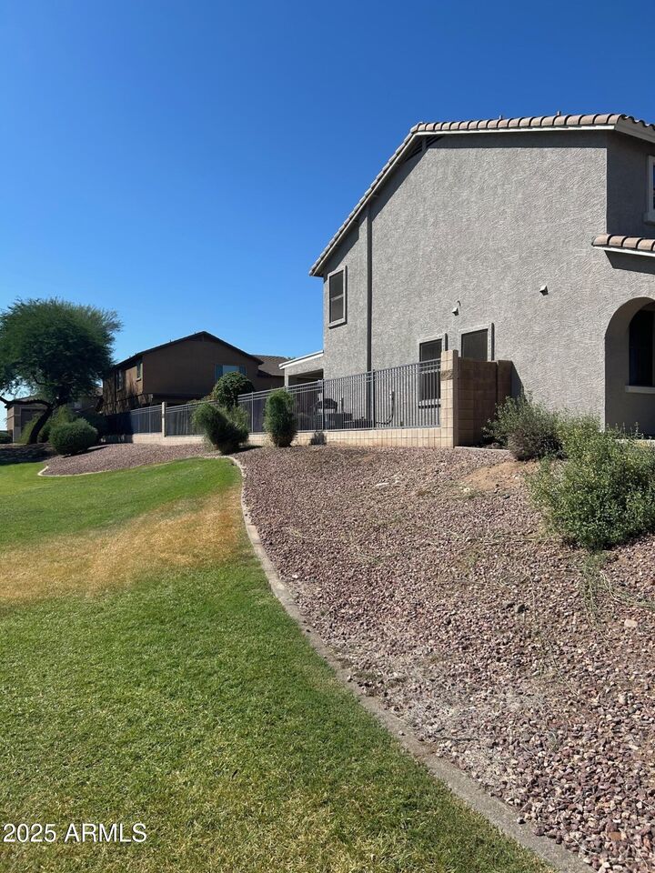 Property Photo: 7801 W Spur Drive AZ 85383