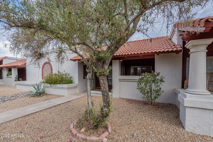 Property Photo:  10815 W Northern Avenue 139  AZ 85307 