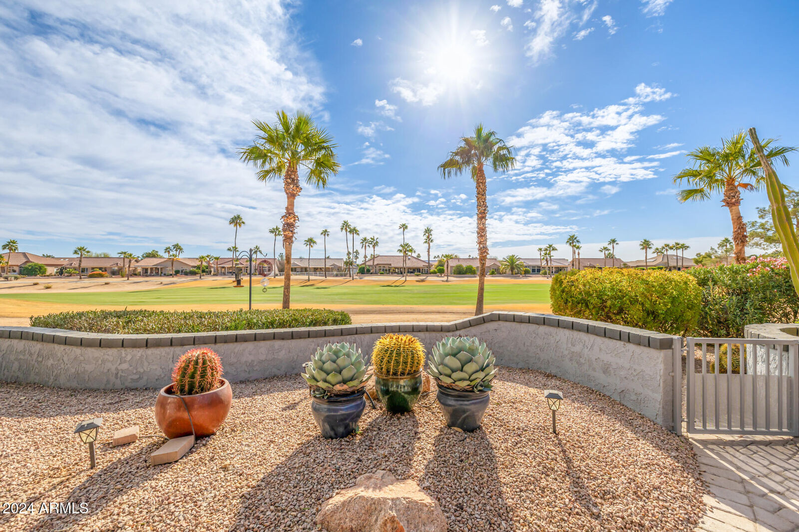 Property Photo:  14133 W Via Montoya --  AZ 85375 