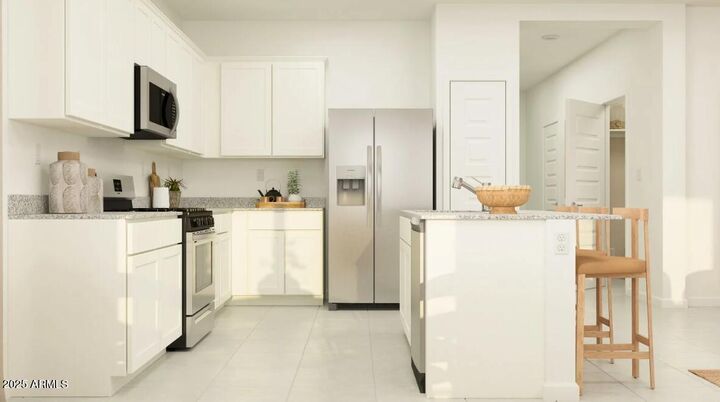 Property Photo: 24914 N 173rd Lane AZ 85387