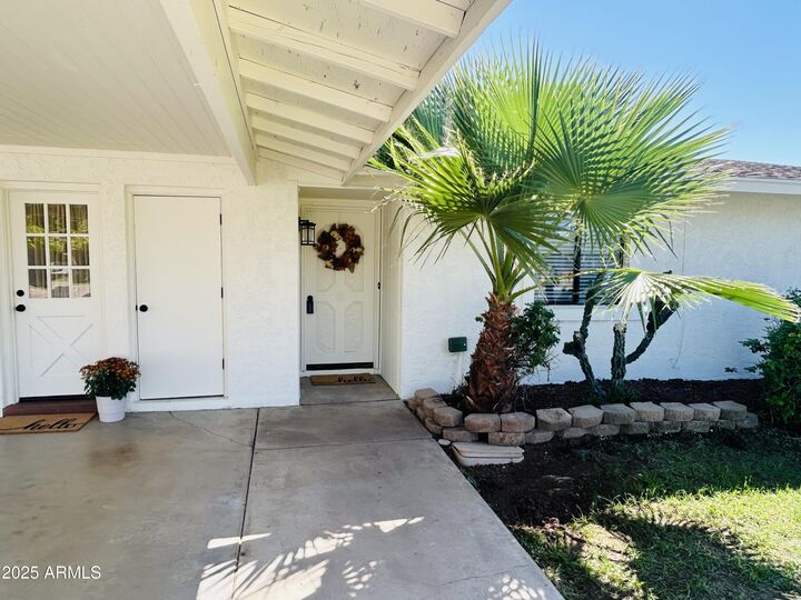 Property Photo:  323 W Olive Avenue  AZ 85233 