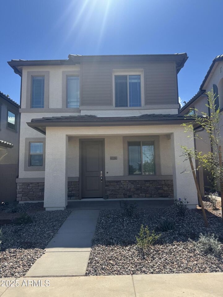43280 N Hinoki Street  Queen Creek AZ 85140 photo