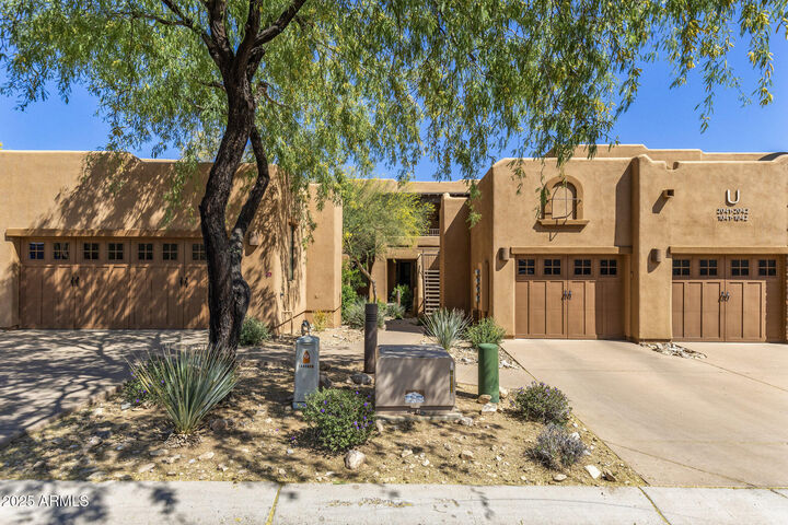 Property Photo:  13450 E Via Linda -- 2041  AZ 85259